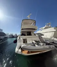 Thumbnail von Azimut 53 Fly