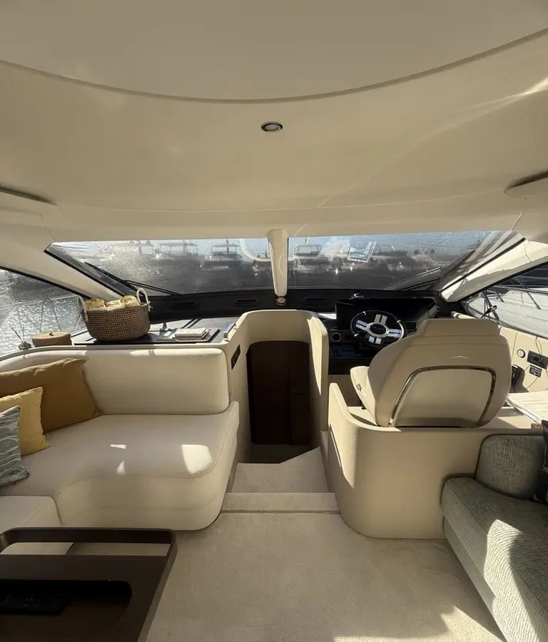 Thumbnail von Azimut 53 Fly