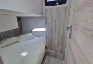 Thumbnail von Monachus MY 47 Retro Cruiser