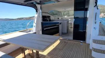 Thumbnail von Monachus MY 47 Retro Cruiser