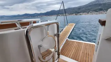 Thumbnail von Monachus MY 47 Retro Cruiser