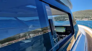 Thumbnail von Monachus MY 47 Retro Cruiser