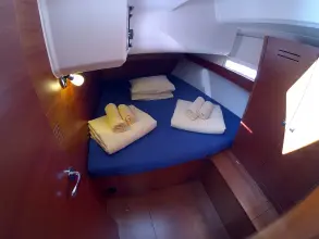 Thumbnail von Dufour 460 Grand Large