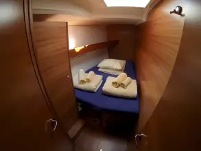 Thumbnail von Dufour 460 Grand Large