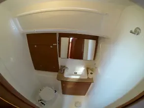 Thumbnail von Dufour 460 Grand Large