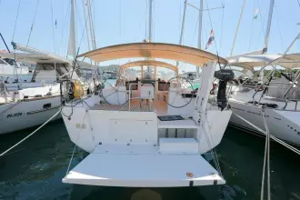 Thumbnail von Dufour 460 Grand Large