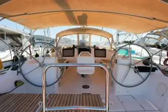 Thumbnail von Dufour 460 Grand Large