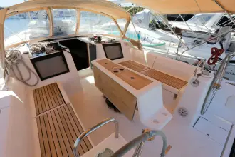 Thumbnail von Dufour 460 Grand Large