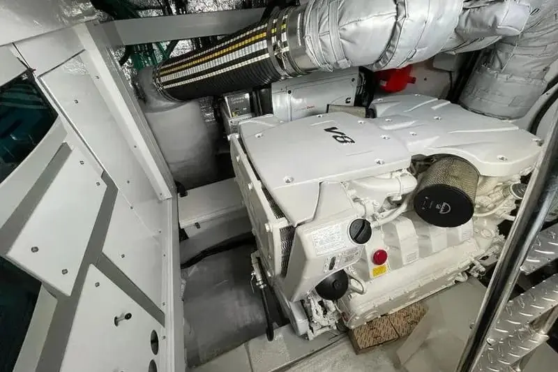 Thumbnail von Sunseeker Manhattan 66