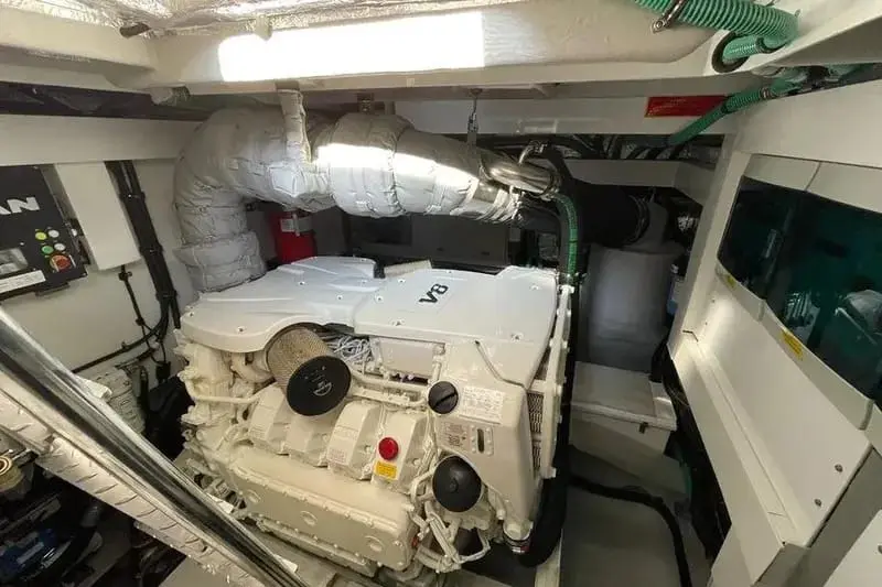 Thumbnail von Sunseeker Manhattan 66