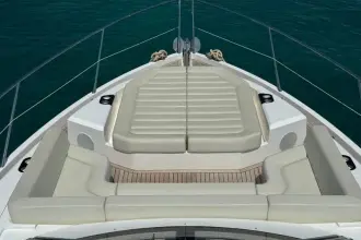 Thumbnail von Sunseeker Manhattan 66