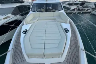 Thumbnail von Sunseeker Manhattan 66