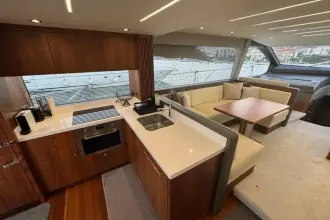 Thumbnail von Sunseeker Manhattan 66