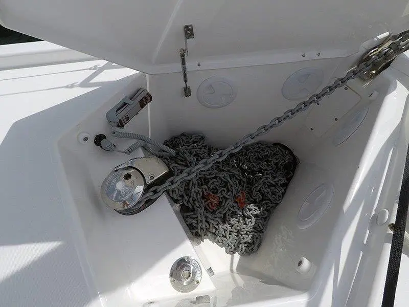 Thumbnail von Dufour 430 Grand Large