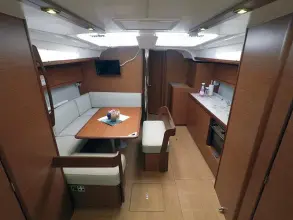 Thumbnail von Dufour 430 Grand Large