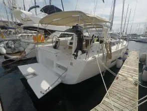 Thumbnail von Dufour 430 Grand Large