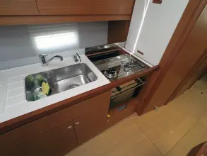 Thumbnail von Dufour 430 Grand Large