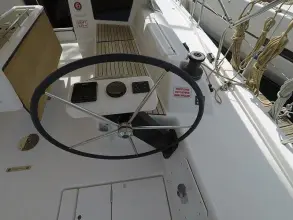 Thumbnail von Dufour 430 Grand Large