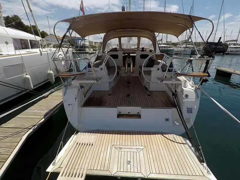 Thumbnail von Elan 40