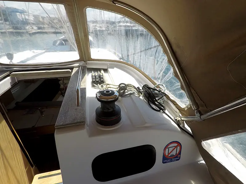 Thumbnail von Elan 40