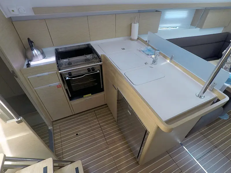 Thumbnail von Elan 40