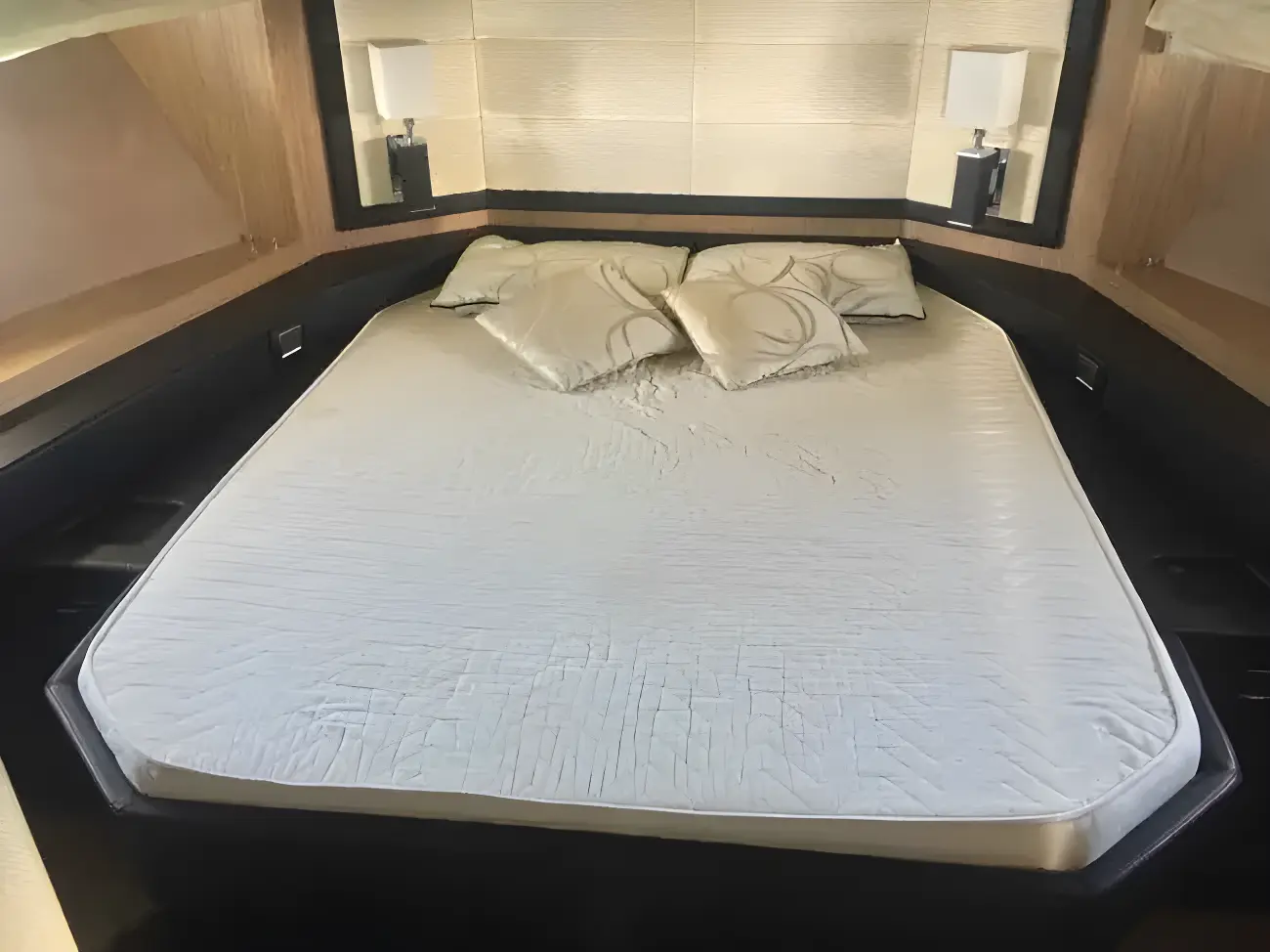 Thumbnail von Sessa Marine C 68