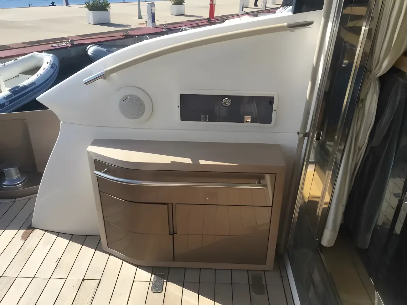 Thumbnail von Sessa Marine C 68