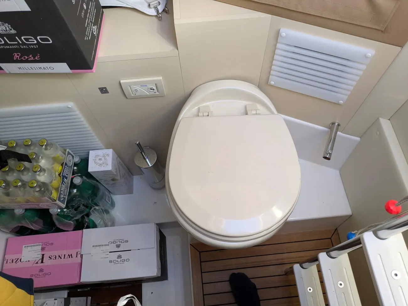 Thumbnail von Azimut S6