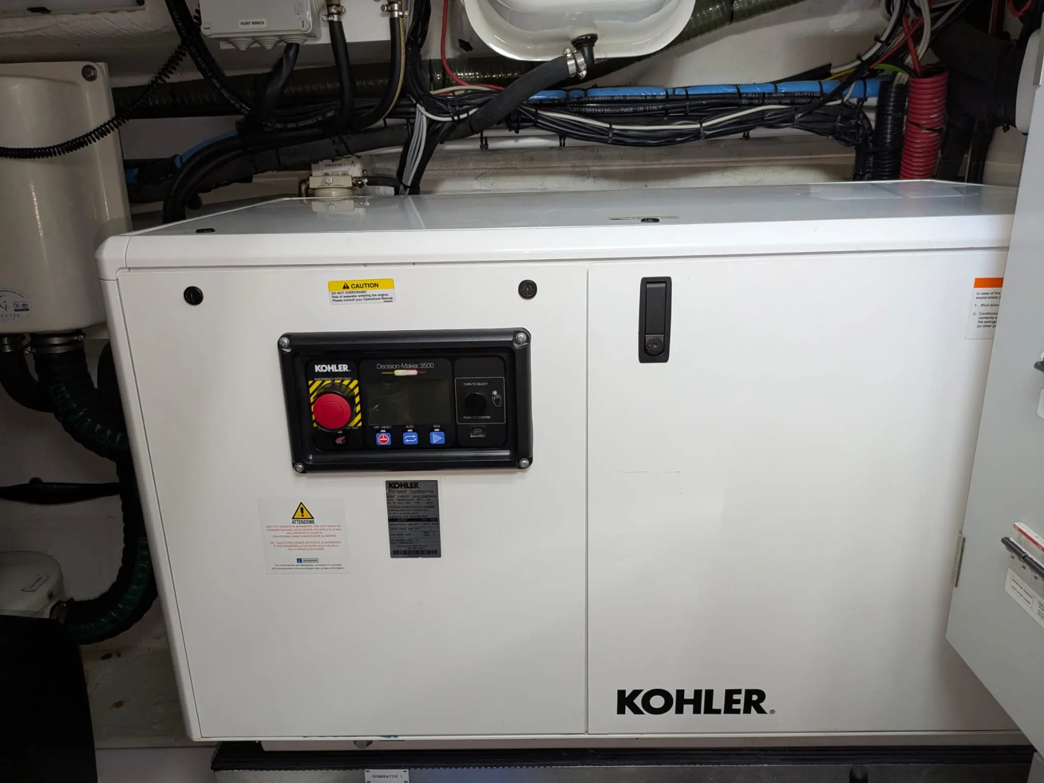 Thumbnail von Azimut S6