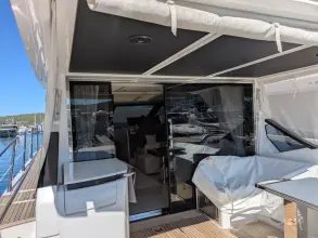 Thumbnail von Azimut S6