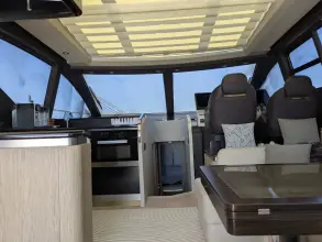 Thumbnail von Azimut S6