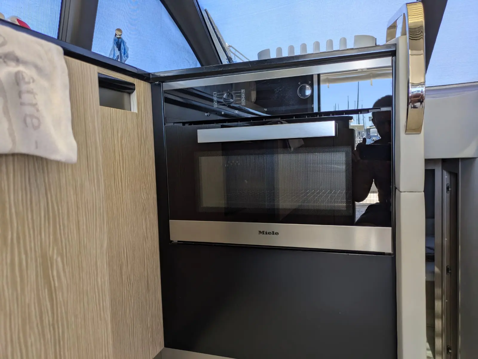 Thumbnail von Azimut S6