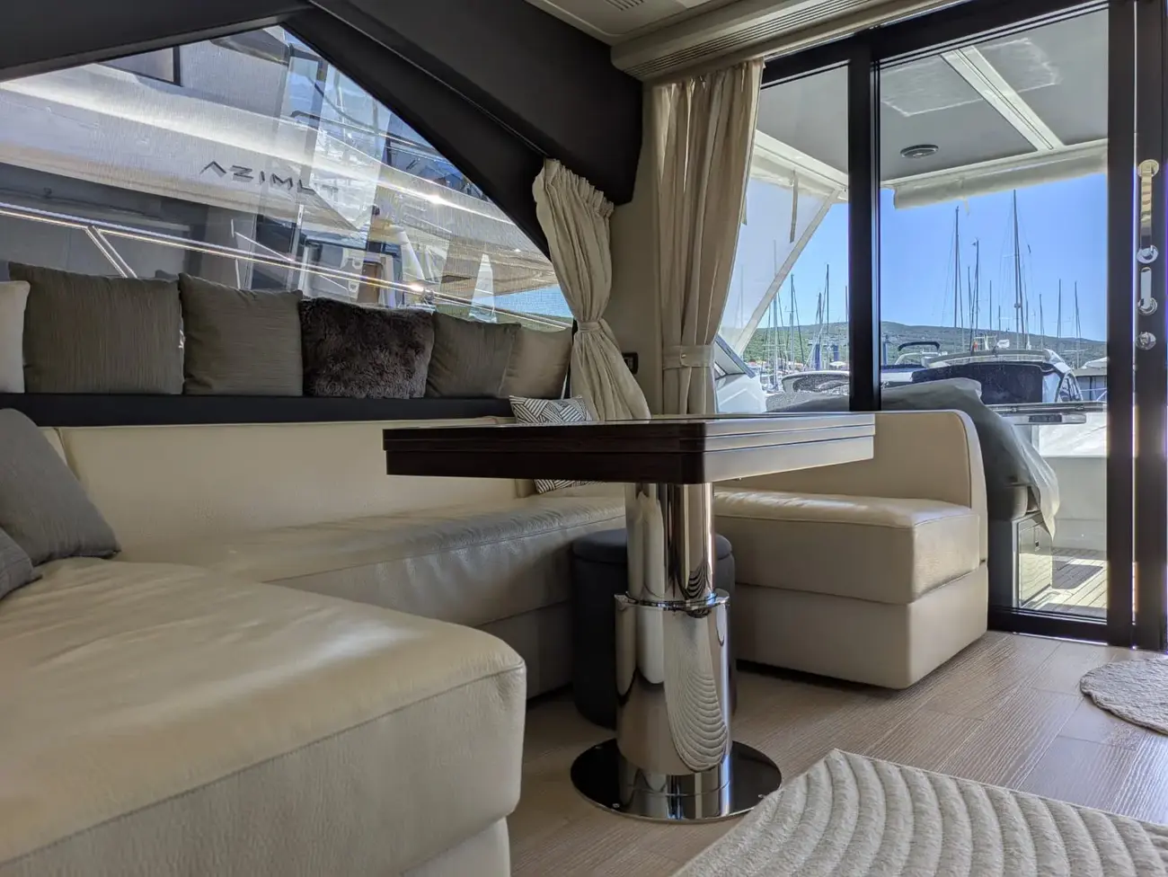 Thumbnail von Azimut S6