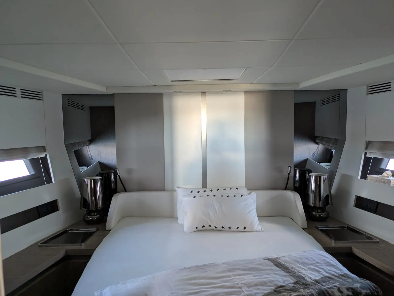 Thumbnail von Azimut S6