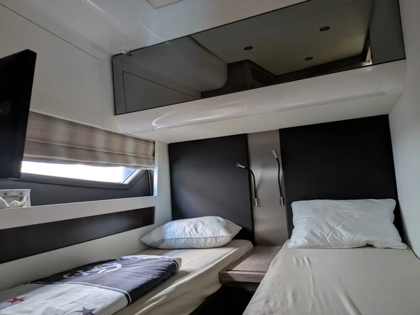 Thumbnail von Azimut S6