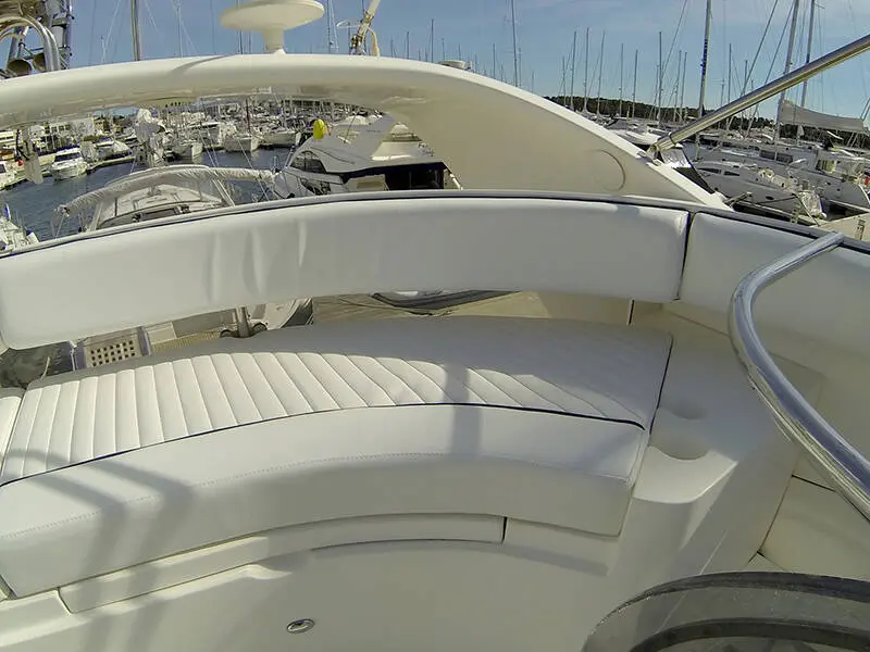 Thumbnail von Fairline Phantom 50