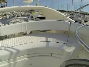 Thumbnail von Fairline Phantom 50