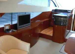 Thumbnail von Fairline Phantom 50