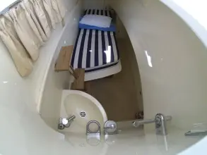 Thumbnail von Fairline Phantom 50