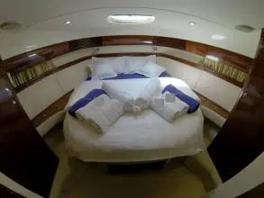 Thumbnail von Fairline Phantom 50