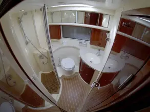 Thumbnail von Fairline Phantom 50