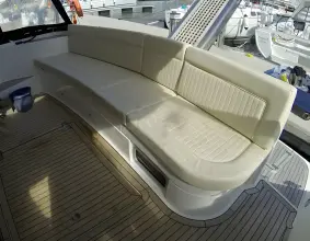 Thumbnail von Fairline Phantom 50