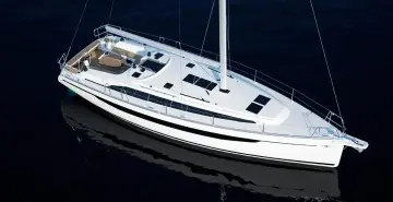 Thumbnail von Bavaria Voyager 45