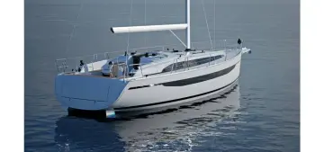 Thumbnail von Bavaria Voyager 45