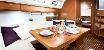 Thumbnail von Bavaria Voyager 45