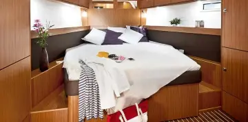 Thumbnail von Bavaria Voyager 45