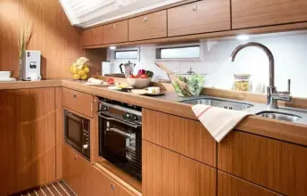 Thumbnail von Bavaria Voyager 45