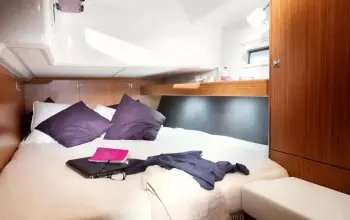 Thumbnail von Bavaria Voyager 45