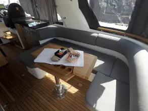 Thumbnail von Marex 360 Cabriolet Cruiser True North