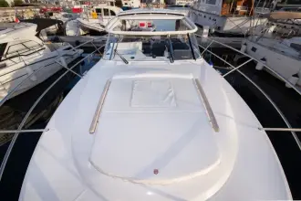 Thumbnail von Marex 360 Cabriolet Cruiser True North